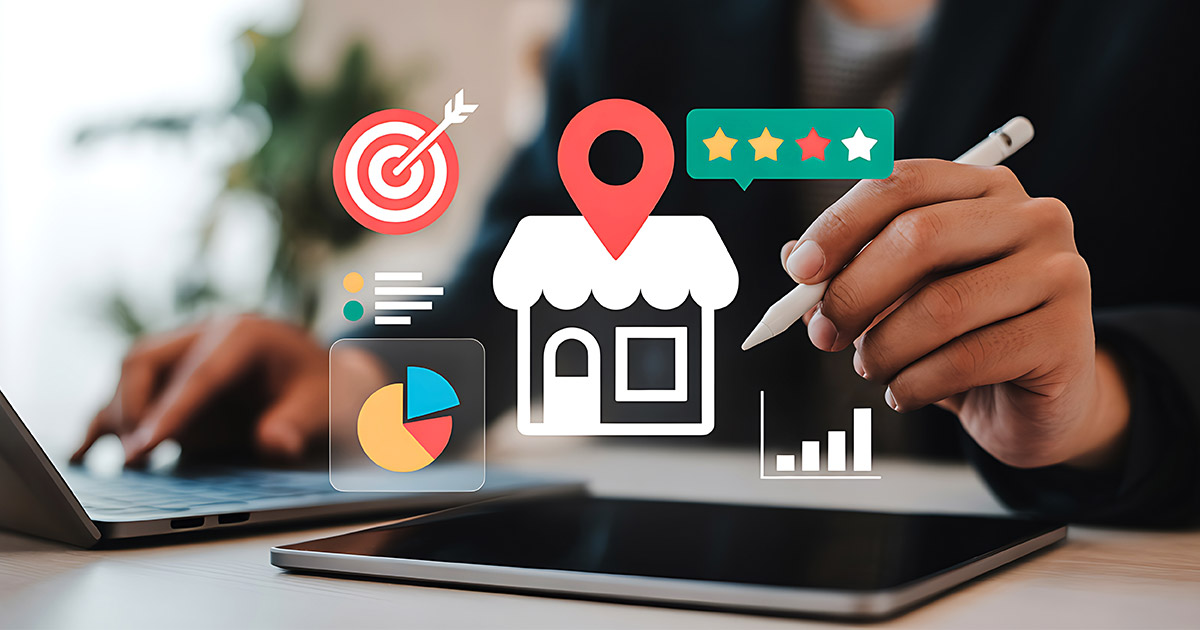 Target High-Intent Local Keywords