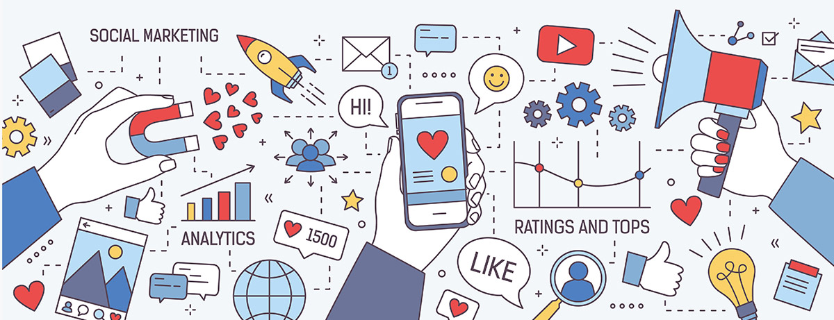 Turning Social Media Into a Lead Generation Engine