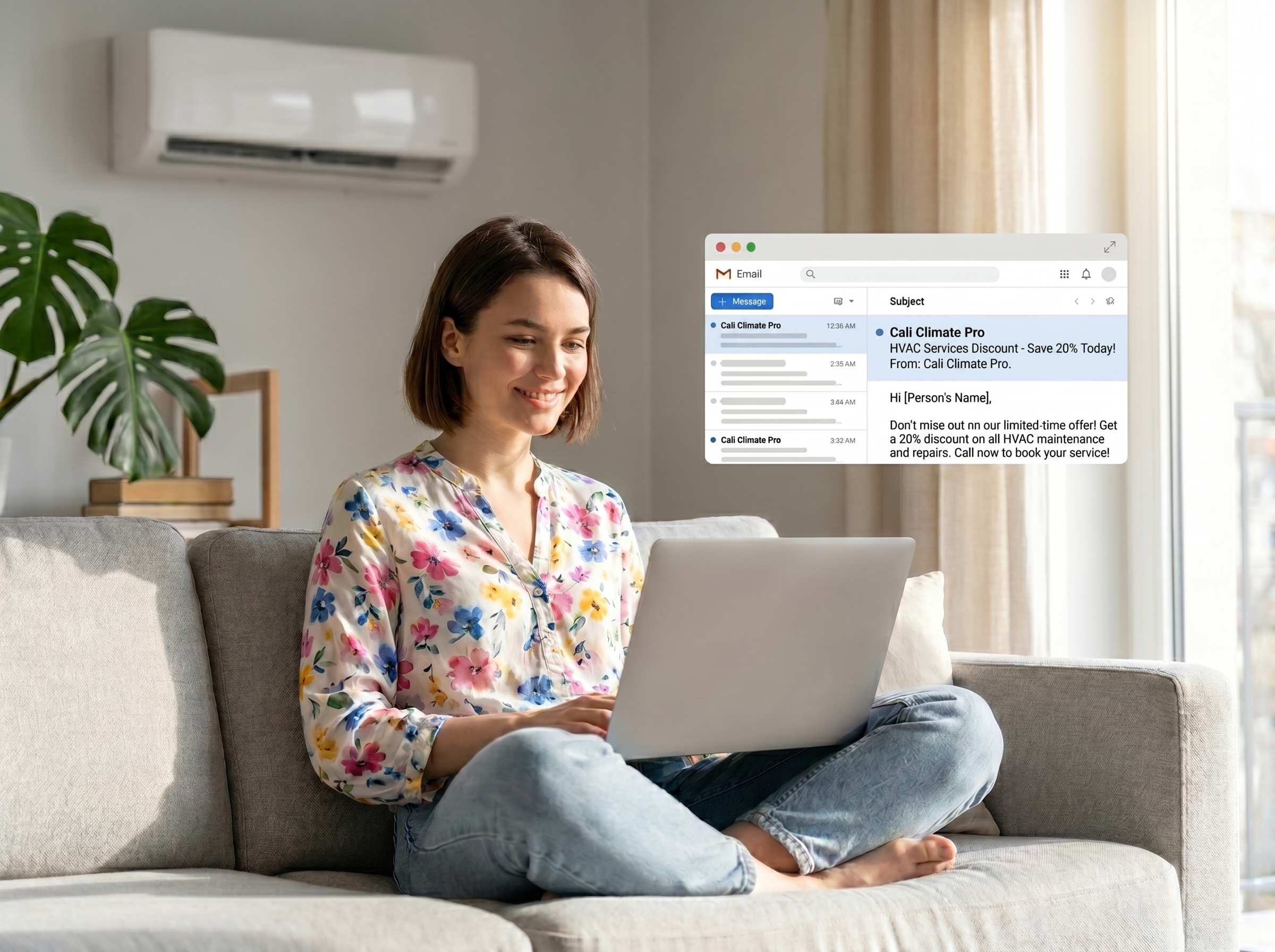 Use Email Marketing to Nurture Leads