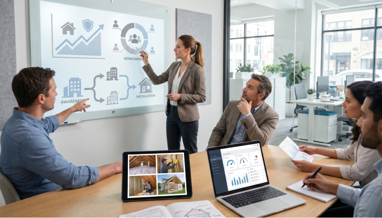 We Understand Your Business