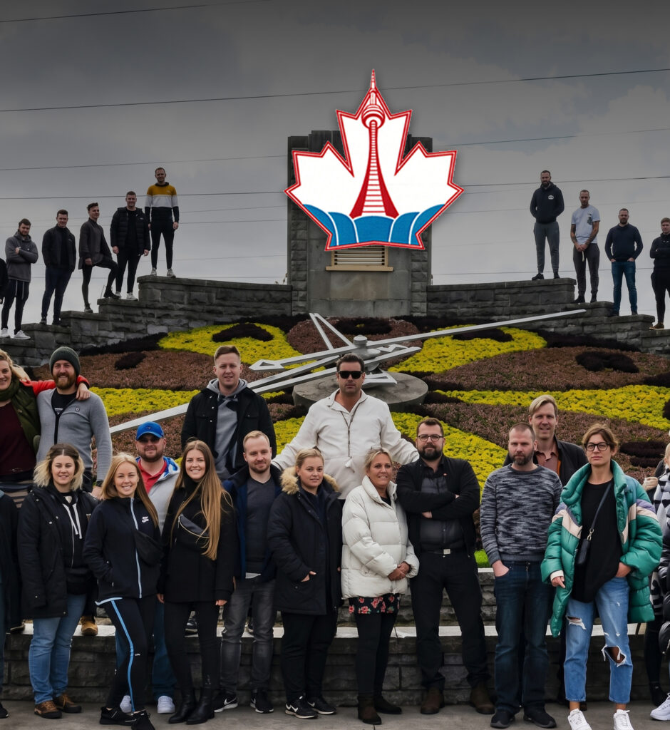 challenges faced by Niagara Toronto Tours