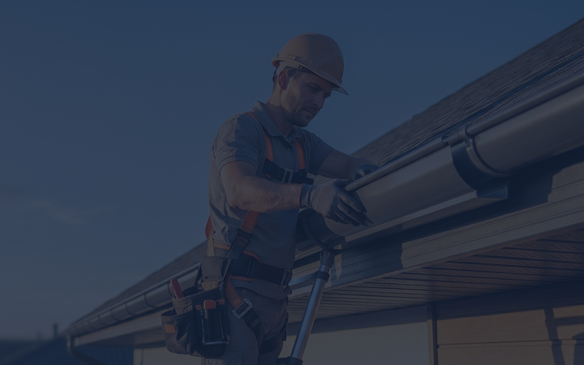 Gutter Installer Digital Marketing