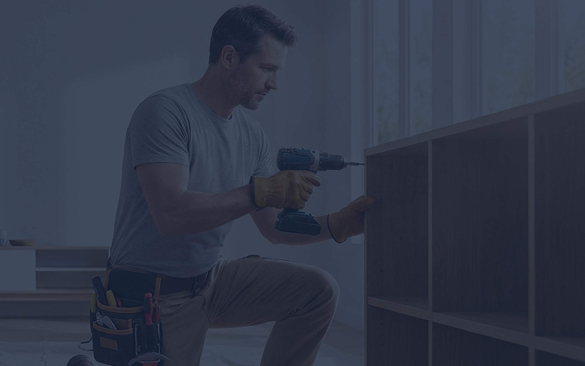 handyman digital marketing