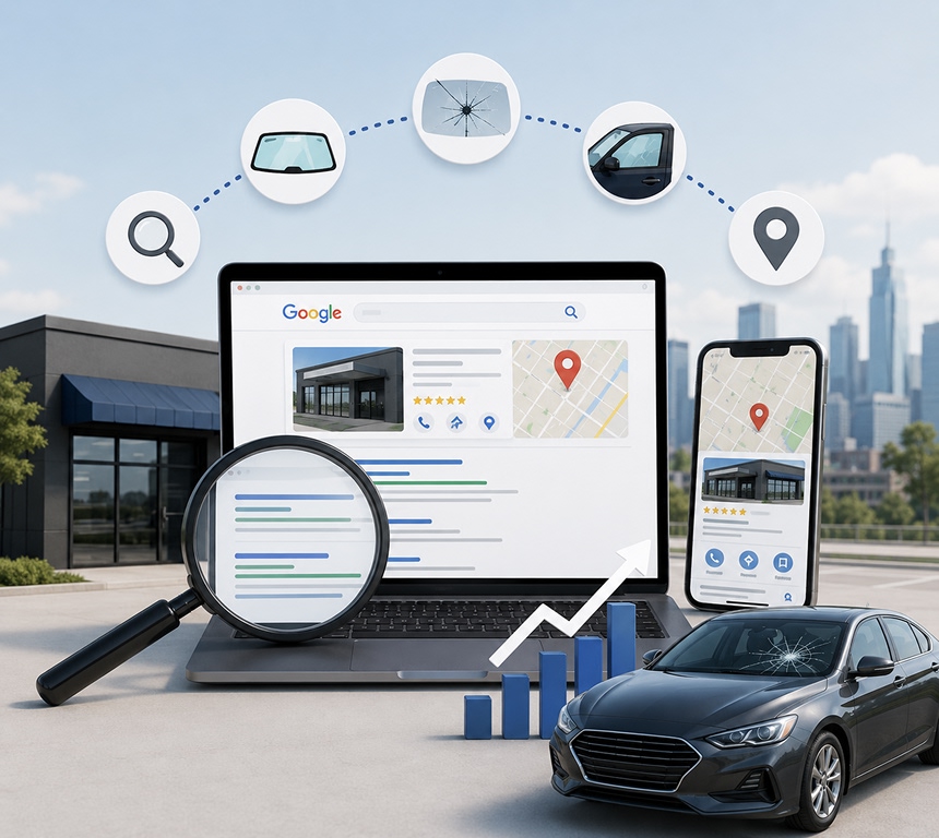 Homevu™ SEO