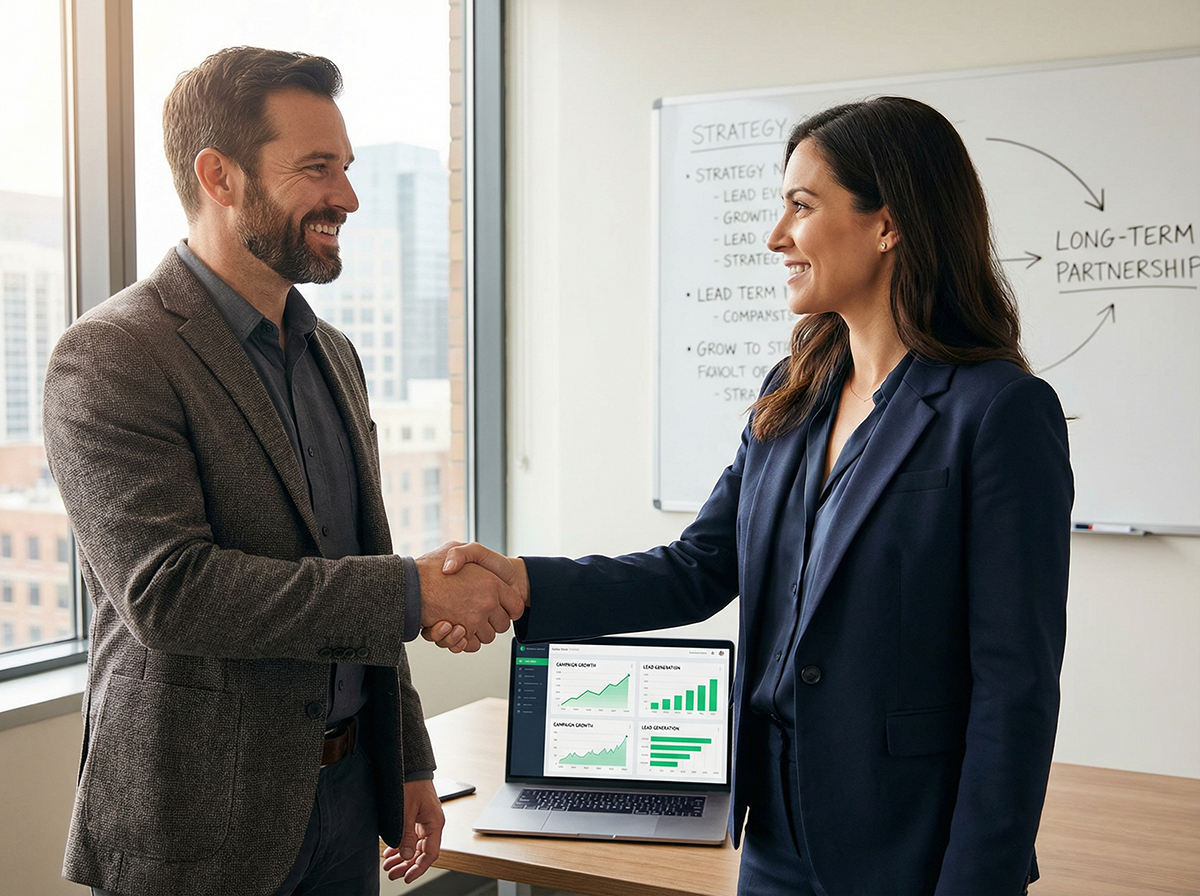 Turning Strategy Into Sustainable Growth