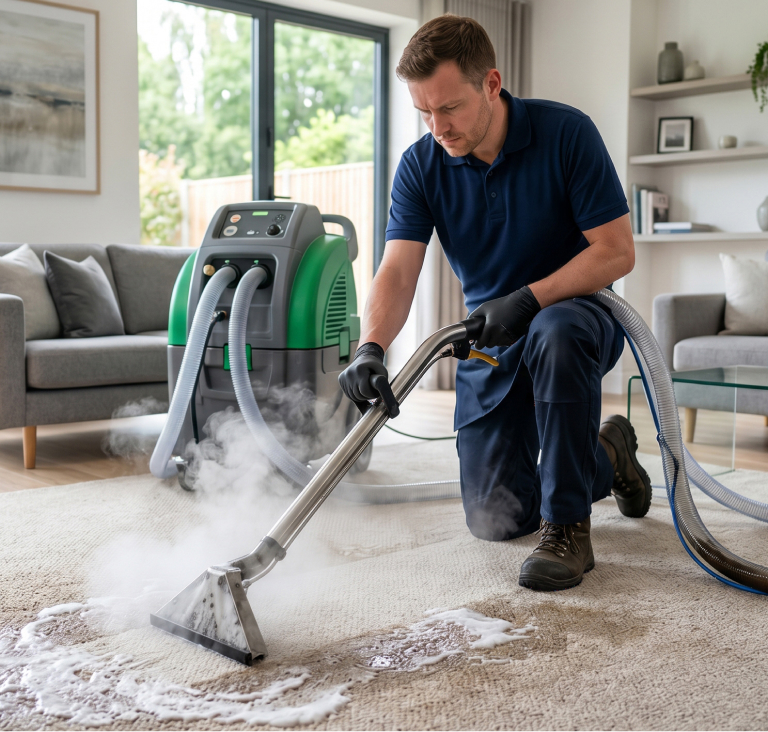 Carpet Cleaning Companies