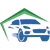 case study - auto glass whitby logo