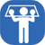 case study - richmond hill auto glass logo