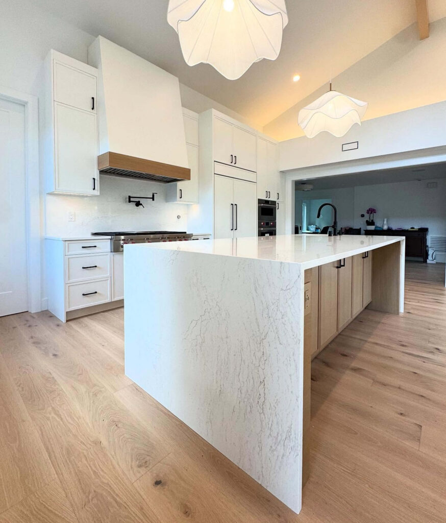 challenges faced by Granite & Marble Specialties