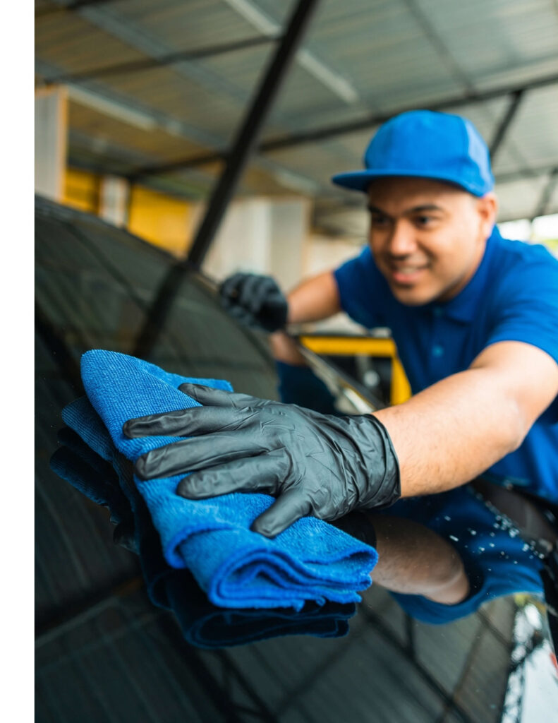 challenges faced by Whitby Auto Glass