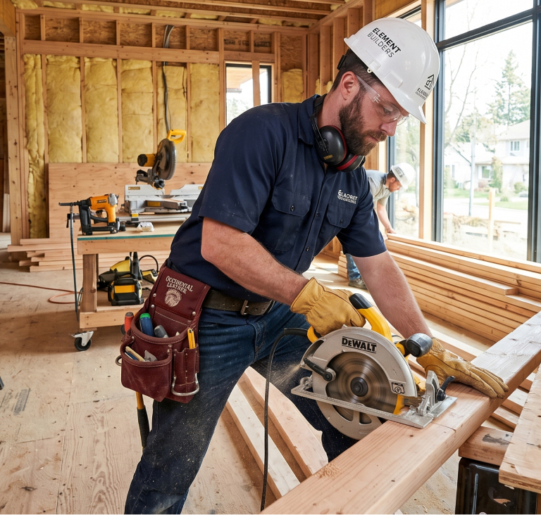 Contractors