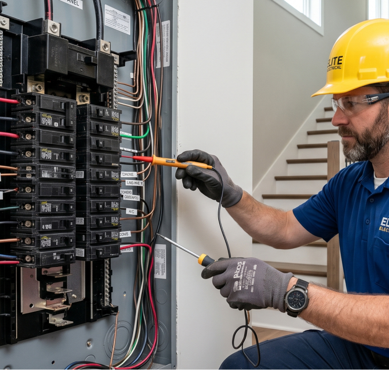 Electricians