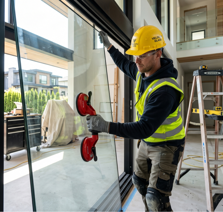 Glass Installation Companies