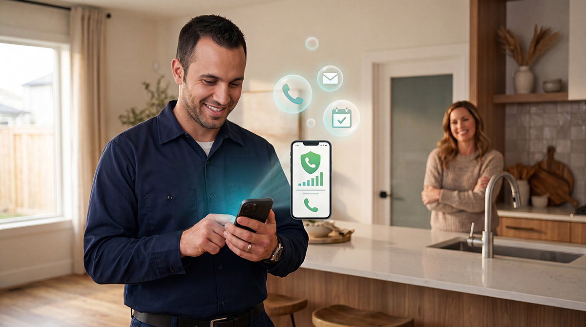 How Local Service Ads Work
