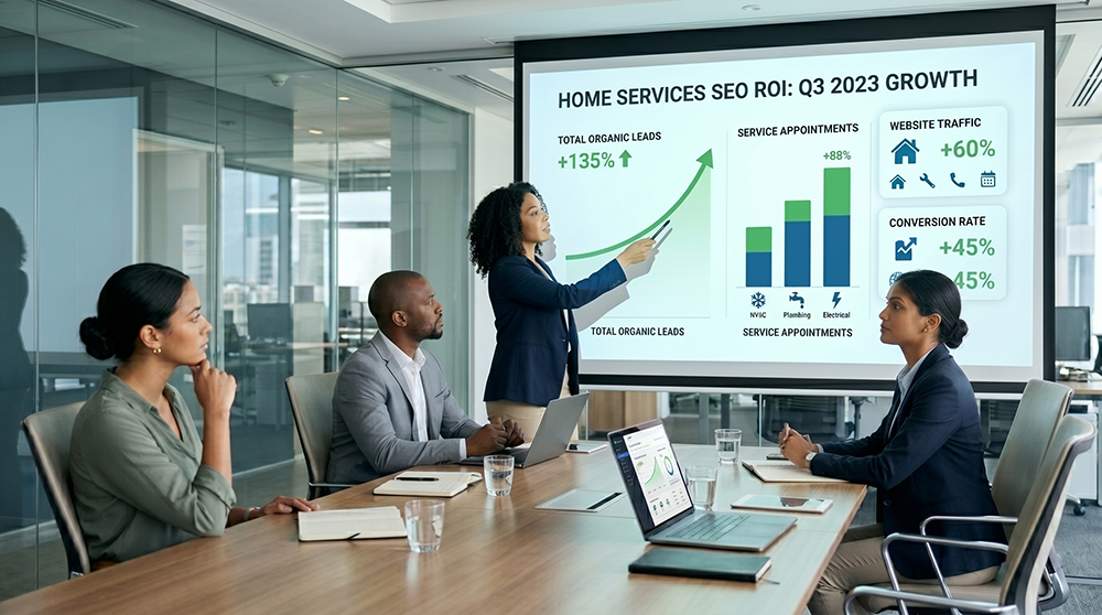 How to Evaluate SEO ROI