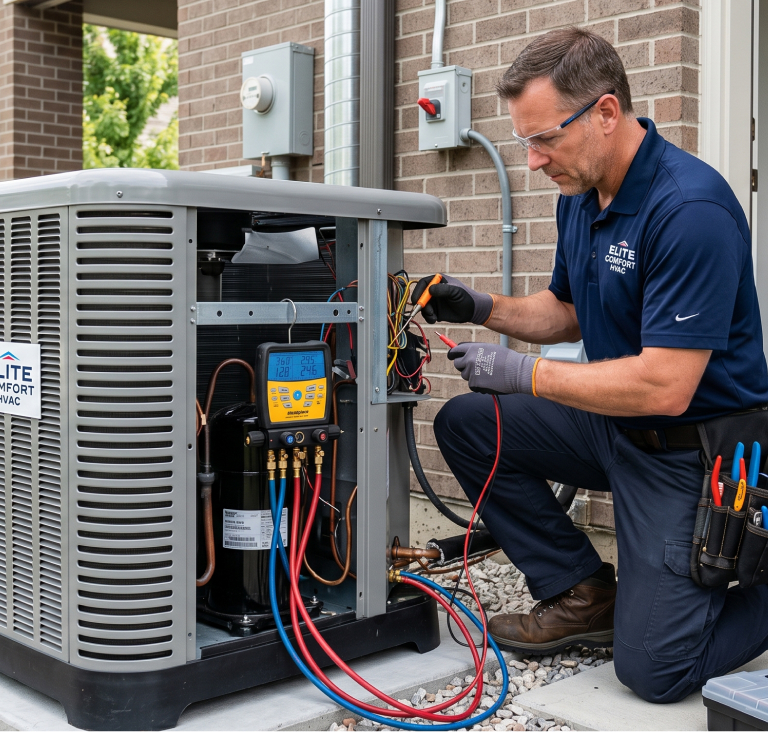 HVAC Companies