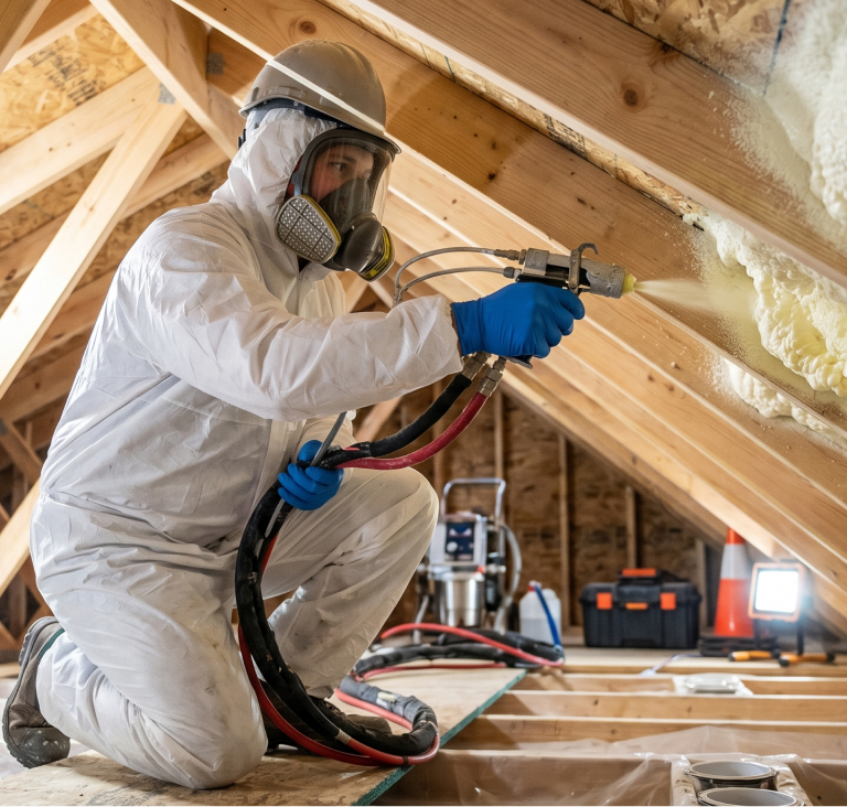 Insulation Companies