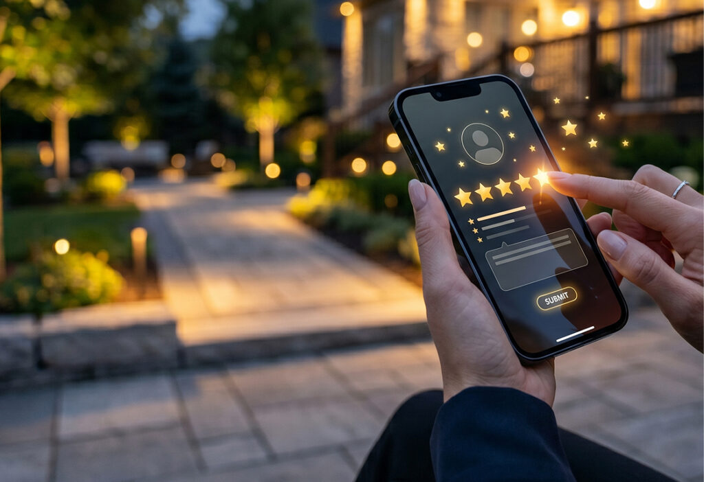 lighting business reviews