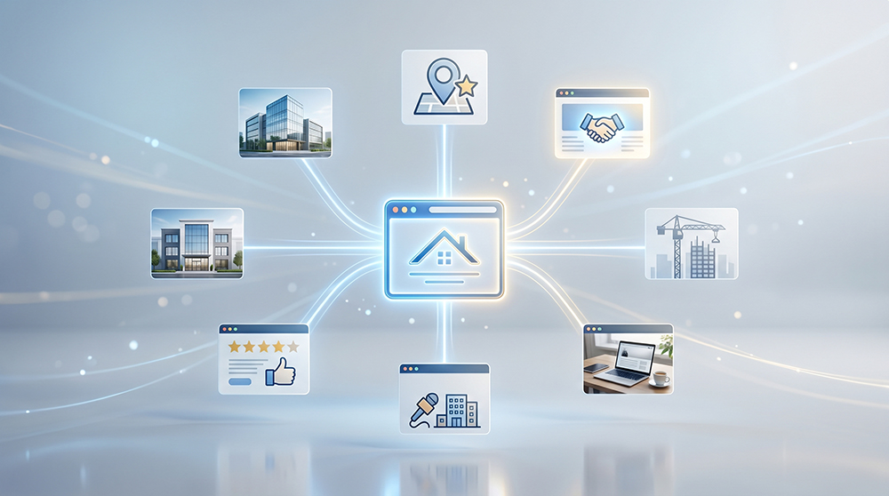 Link Building
