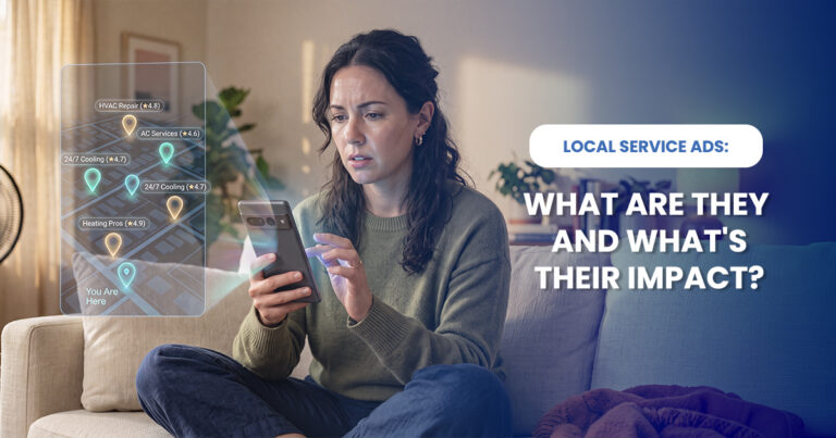 Local Service Ads