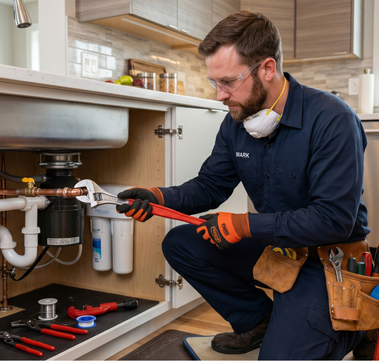 Plumbing Companies