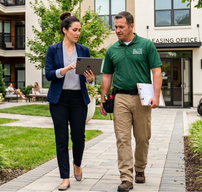 Property Management Companies