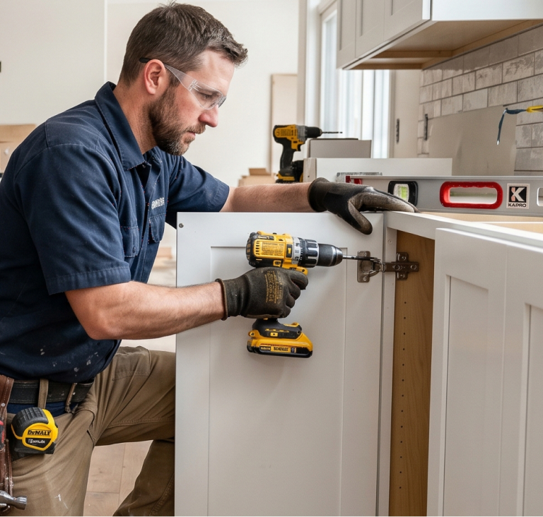 Remodeling Contractors