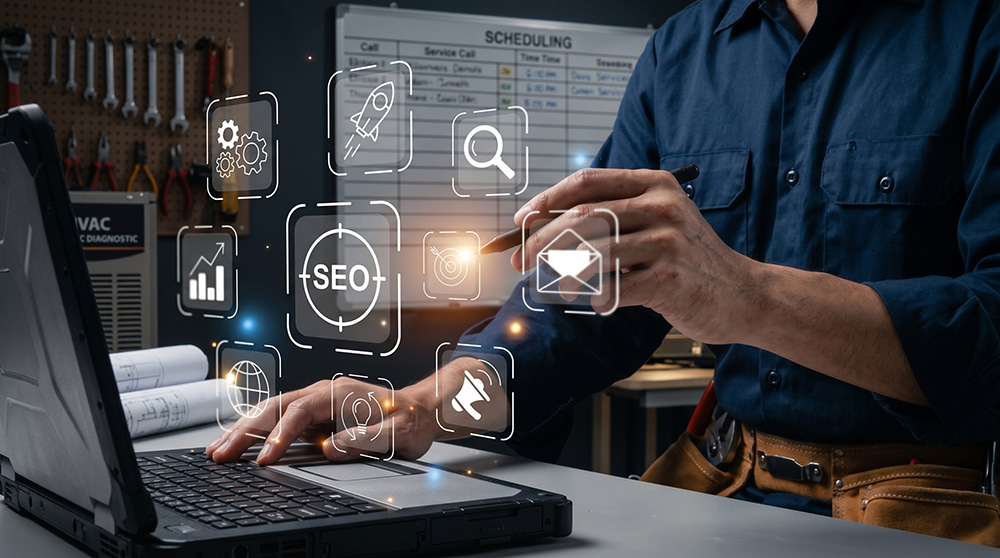 Understanding SEO Costs for Home Service Businesses