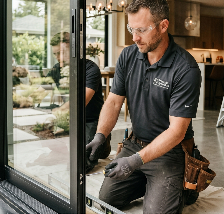 Window and Door Companies