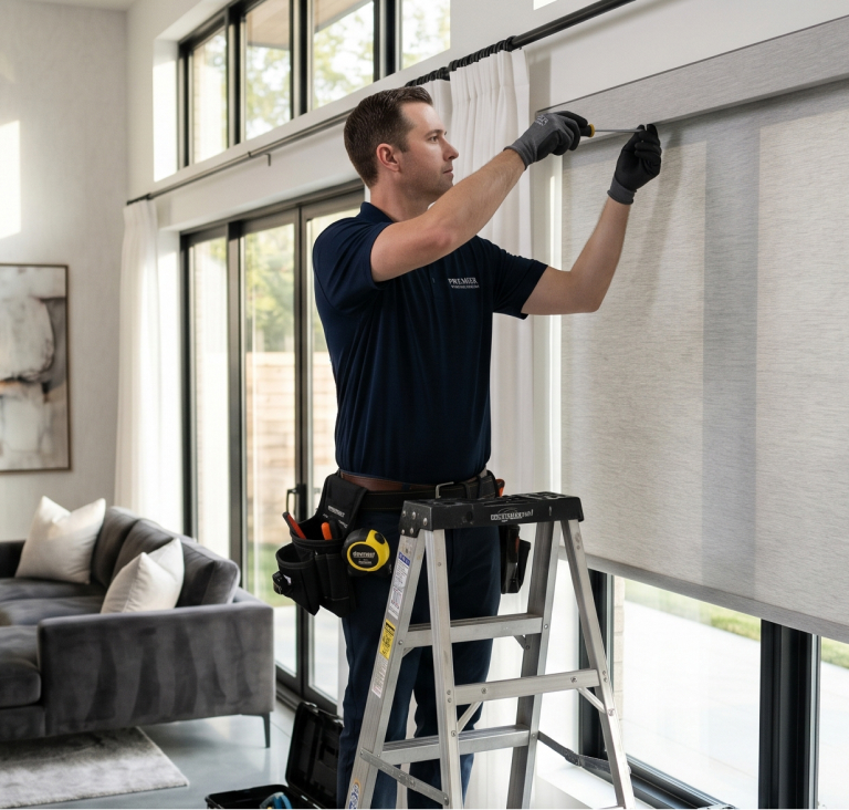 Windows Treatment Companies