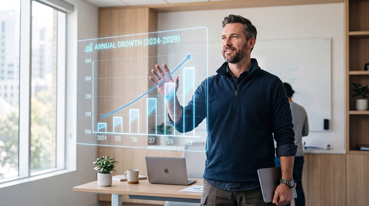 Building a Budget That Supports Long Term Growth