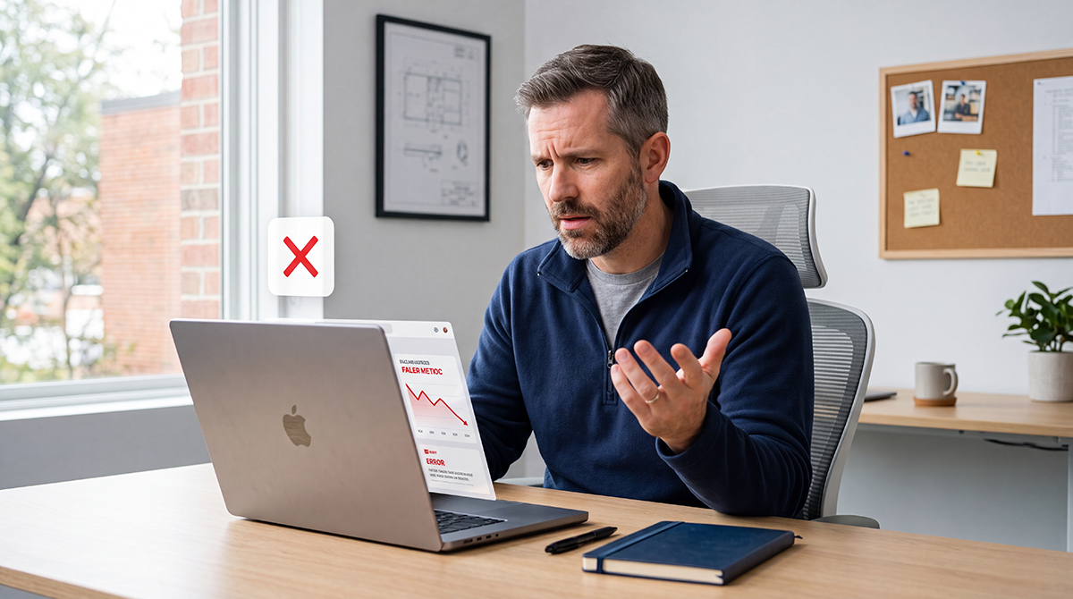 Common Budget Mistakes Contractors Should Avoid