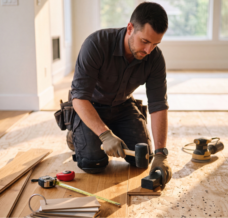 Flooring Companies