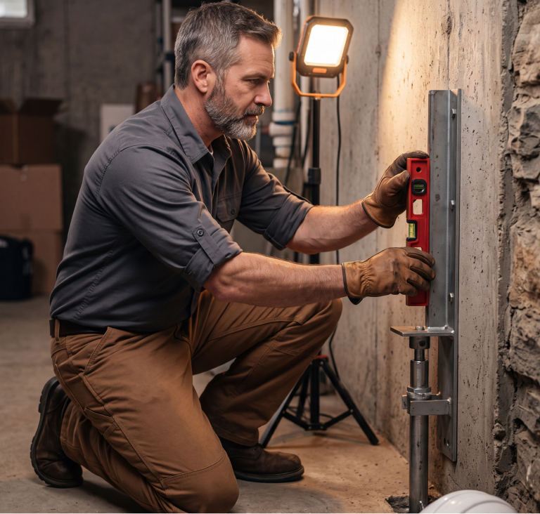 Foundation Repair Companies