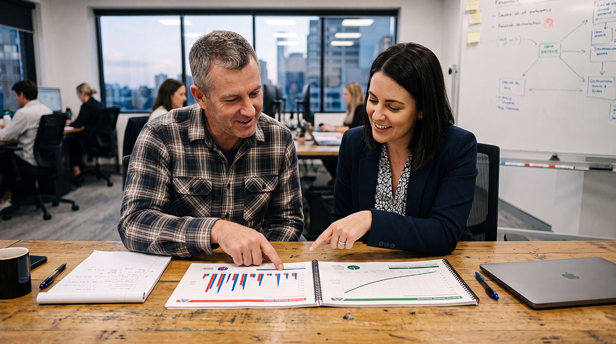 Google Ads or SEO Which Should Contractors Prioritize