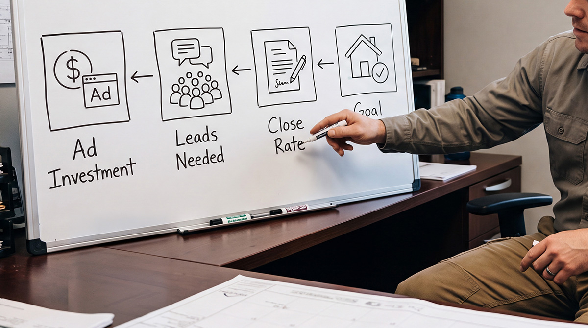 How to Calculate a Realistic Google Ads Budget