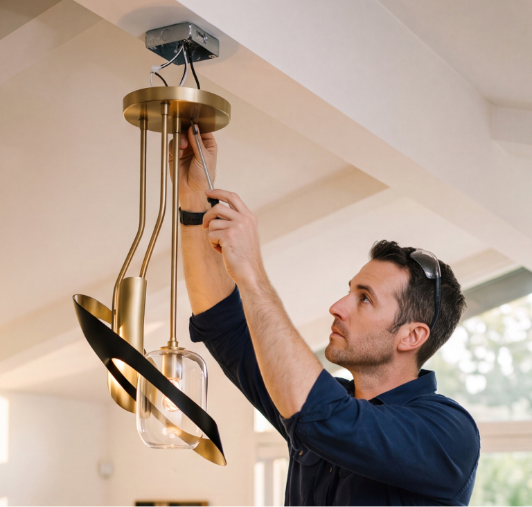 Lighting Companies