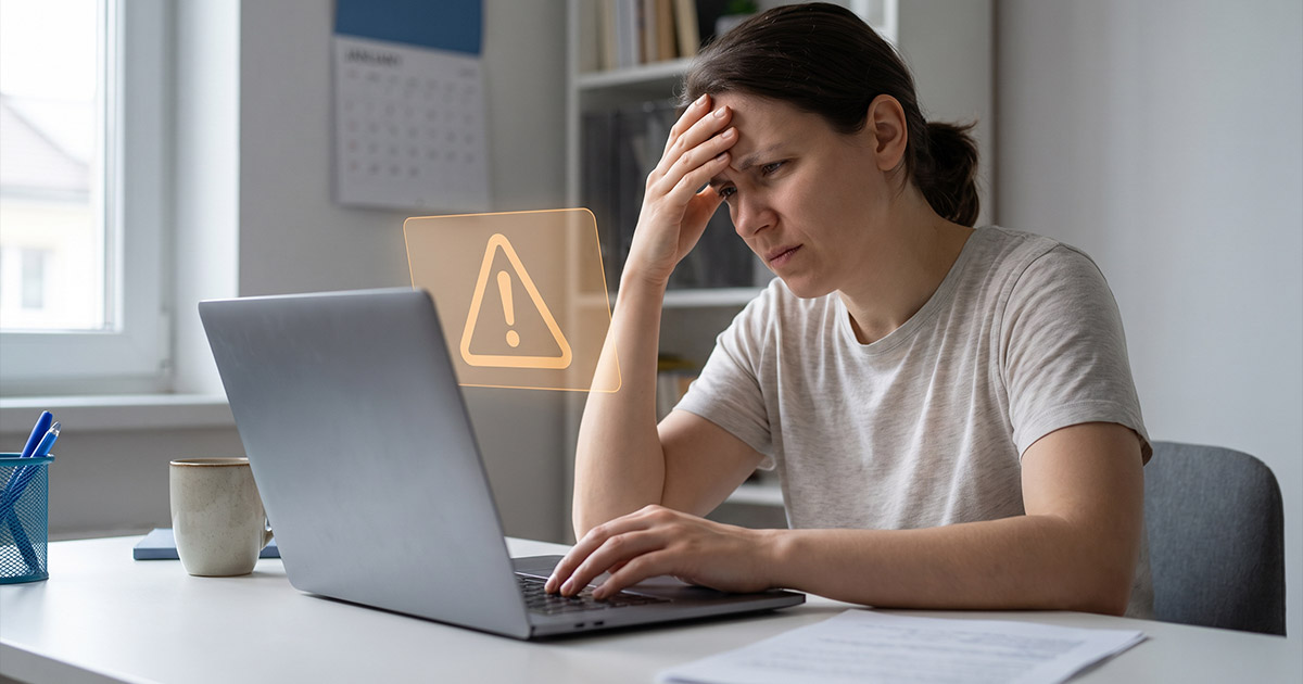 Common Mistakes That Trigger Profile Suspensions