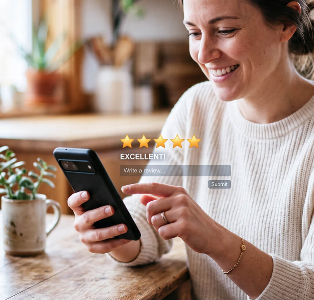 foundation repair marketing agency