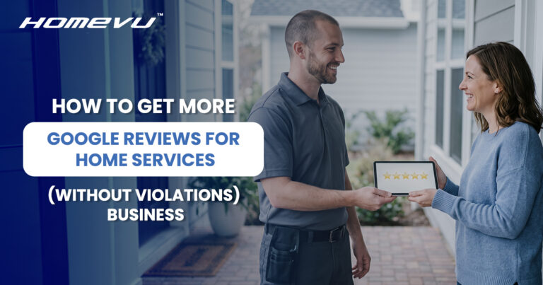 How to Get More Google Reviews