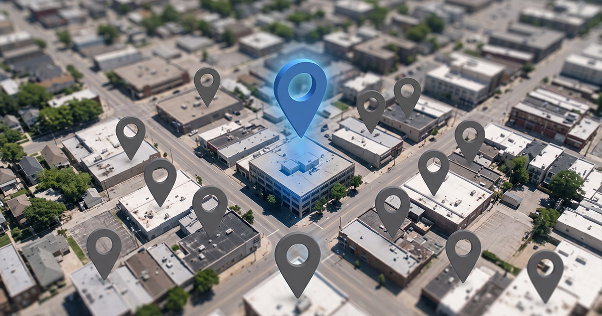How To Rank Higher On Google Maps For Home Services