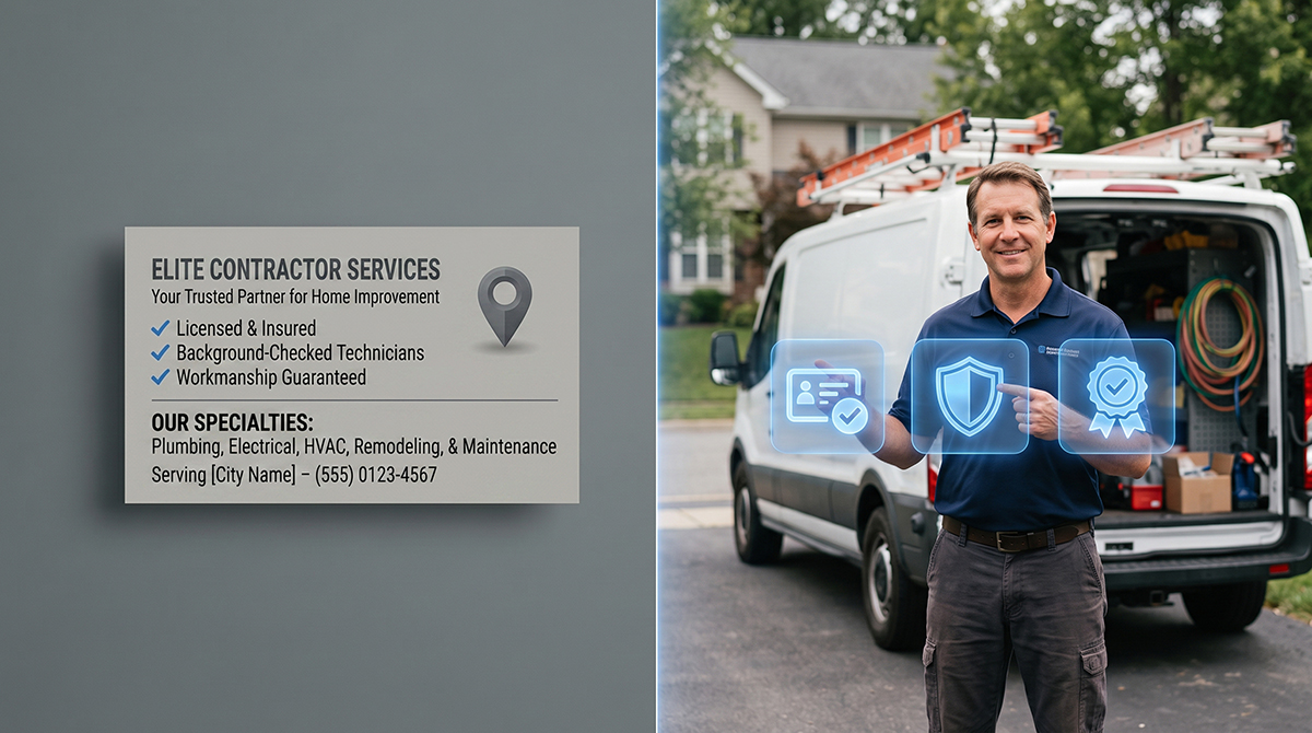 Why Service Area Strength Beats a Bare Listing