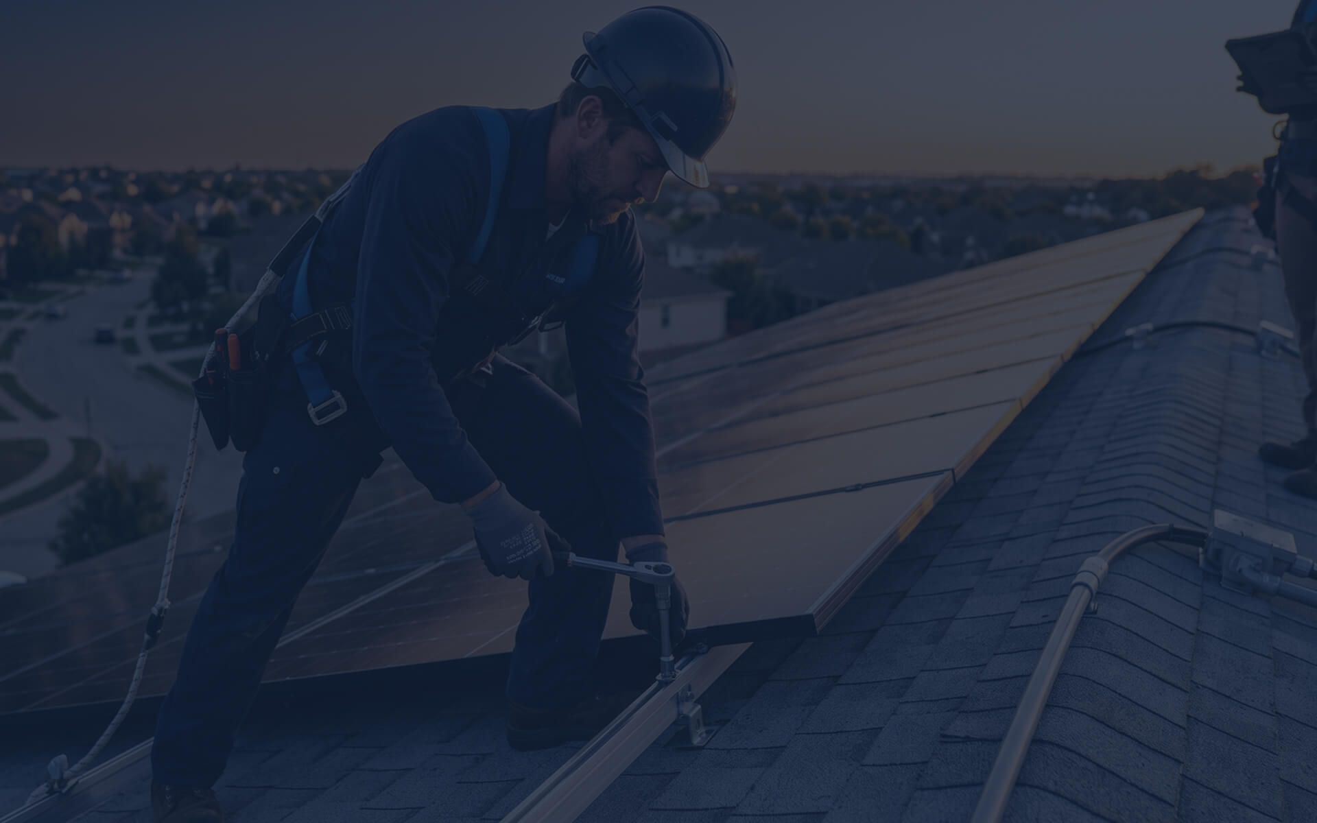 Digital Marketing for Solar Companies