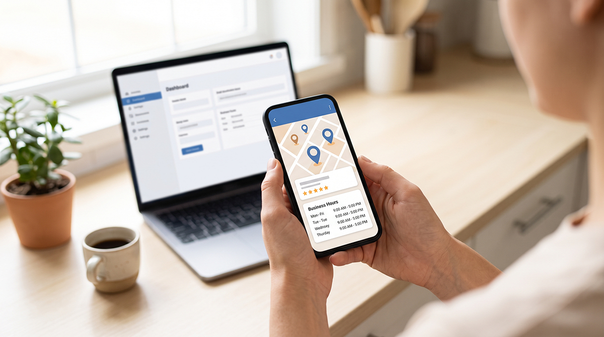 Home Service Company Local SEO Guide