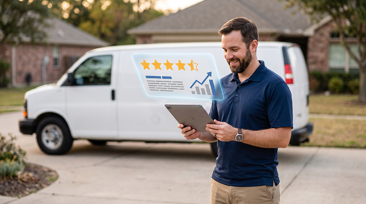 How to Improve Local SEO for Home Services