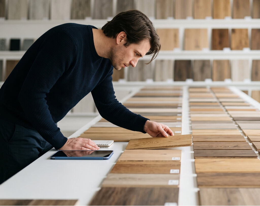 Online Marketing for Flooring Businesses