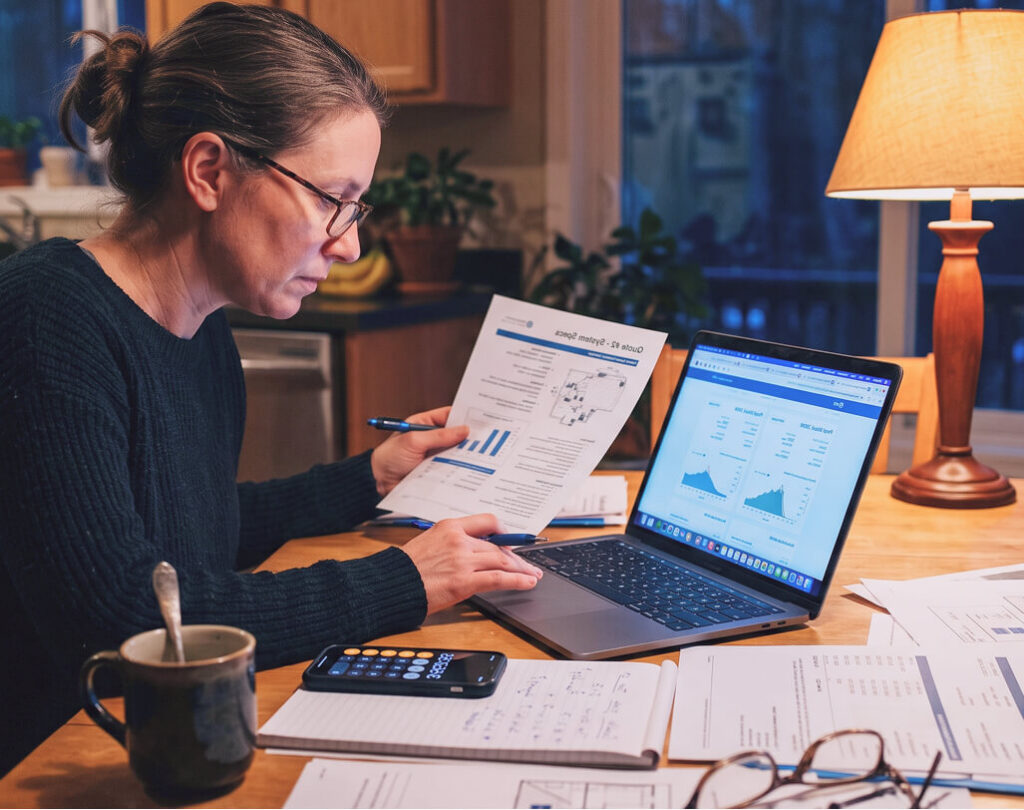 online marketing for solar businesses