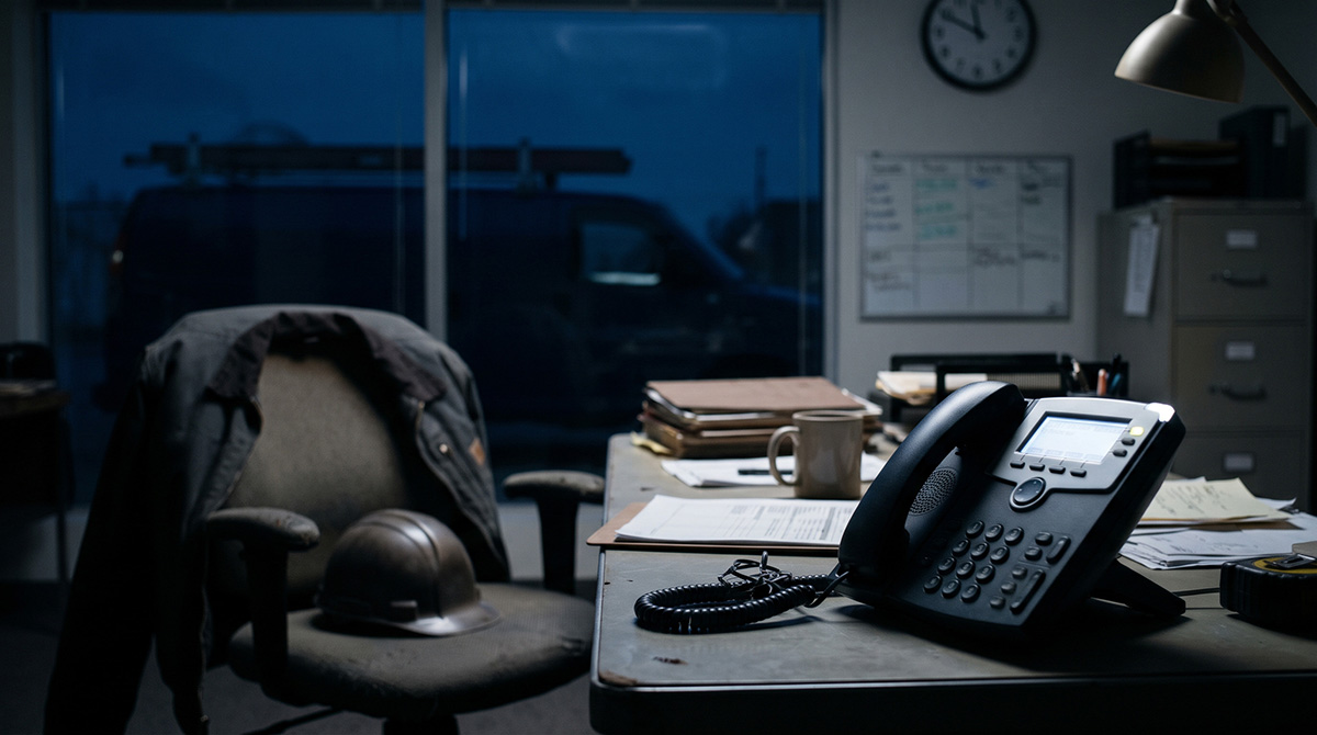 Running Call Ads When Nobody Picks Up